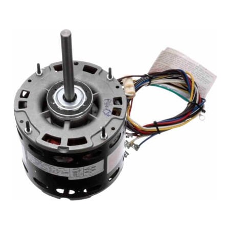 A.O. Smith Century Direct Drive Motor, 3/4 HP, 1075 RPM, 208-230V, OAO, 48Y Frame EM3467